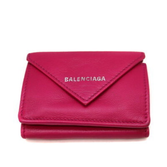Balenciaga Wallet Compact - Picture 1 of 6